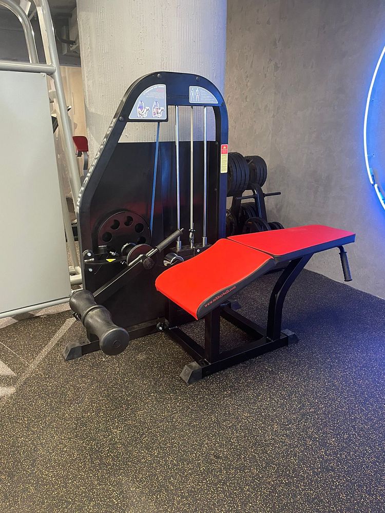 Фитнес клуб «Tower Gym»